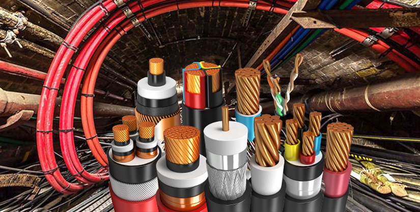 Classification of Underground Cables Creative